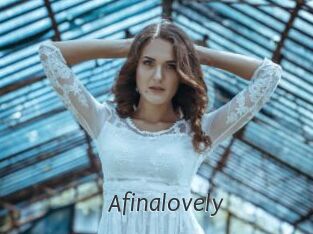 Afinalovely