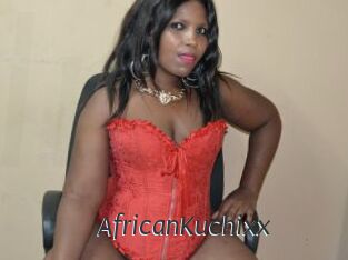 AfricanKuchixx