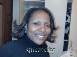 Africanclito