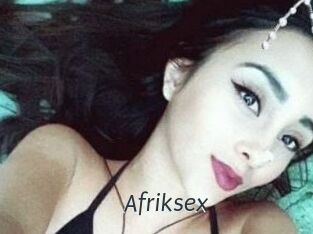 Afriksex