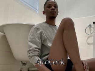 AfroCock