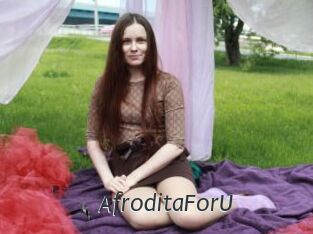 AfroditaForU