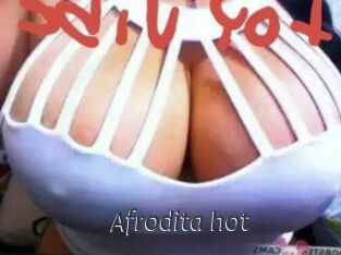 Afrodita_hot