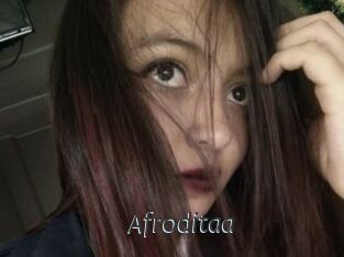 Afroditaa