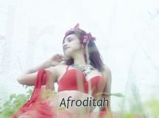 Afroditah