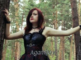 AgamiJoy