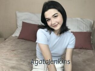 AgataJenkins