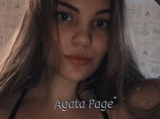 Agata_Page