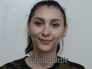 AgathaBattle