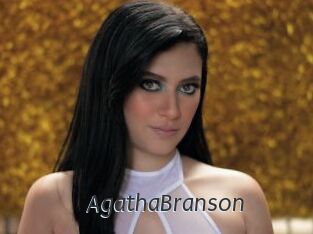 AgathaBranson