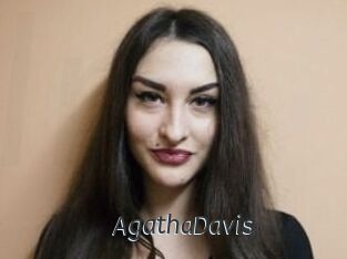 AgathaDavis