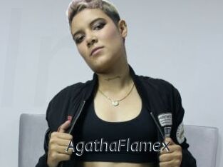 AgathaFlamex