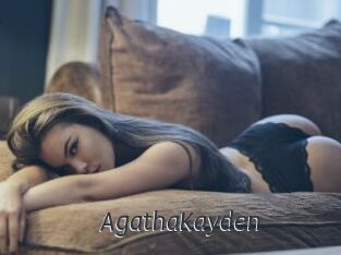 AgathaKayden