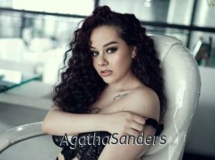 AgathaSanders