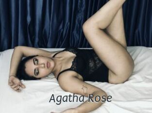 Agatha_Rose Ligne Rose