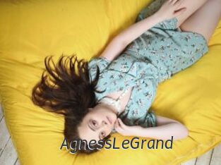AgnessLeGrand