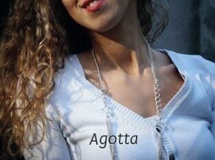 Agotta
