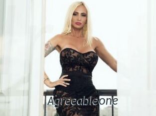 Agreeableone