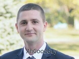 AhGoodGuy