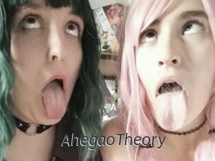 AhegaoTheory