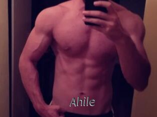 Ahile