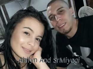 Ahilyn_And_SrMiyagi