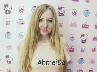 AhmeiDa