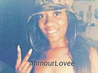 Ahmour_Lovee