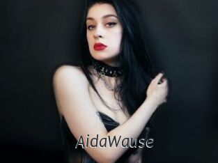 AidaWause