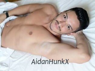 AidanHunkX