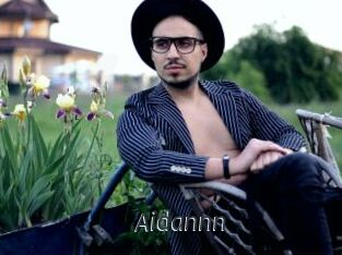 Aidannn