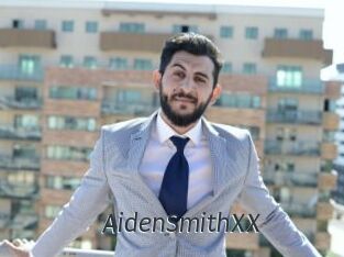 AidenSmithXX