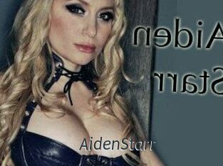 AidenStarr