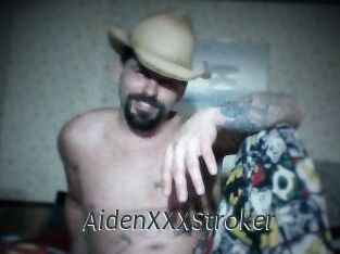 Aiden_XXX_Stroker