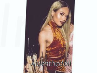 Aidenthedoll