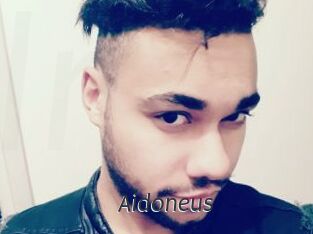 Aidoneus