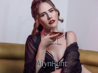 AilynHunt