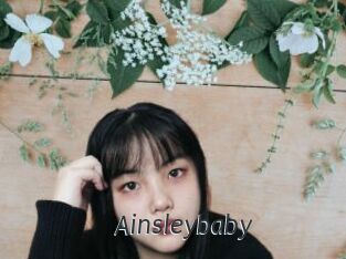 Ainsleybaby