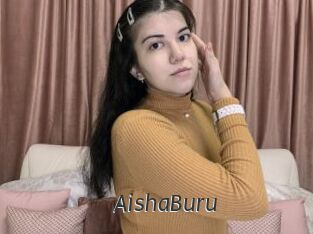 AishaBuru