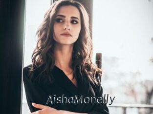 AishaMonelly