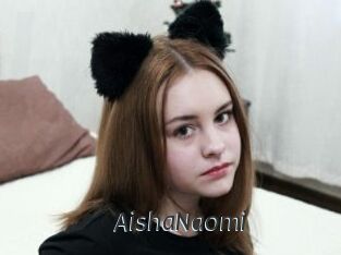 AishaNaomi