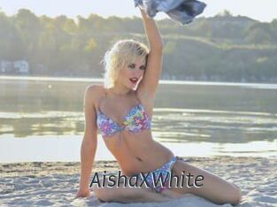 AishaXWhite