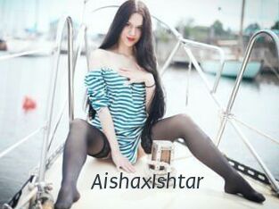 AishaxIshtar