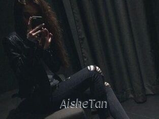 AisheTan