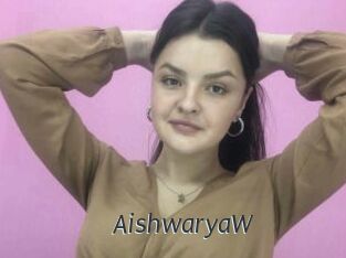 AishwaryaW