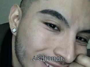 Aistheman