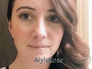 AiylaRose