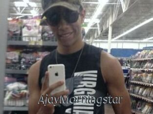 AjayMorningstar