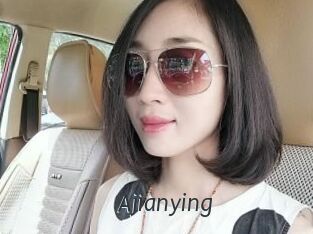 Ajianying