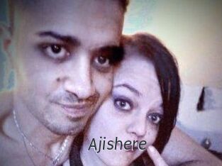 Ajishere